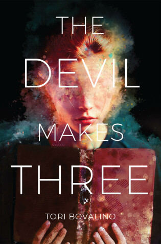 Cover of The Devil Makes Three