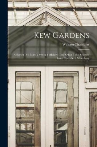 Cover of Kew Gardens