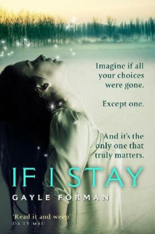 Cover of If I Stay