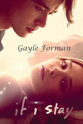 Book cover for If I Stay