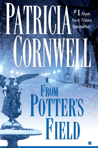 Cover of From Potter's Field