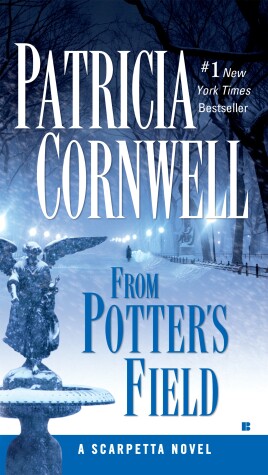 Book cover for From Potter's Field