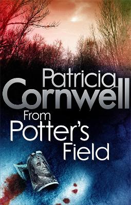 Book cover for From Potter's Field