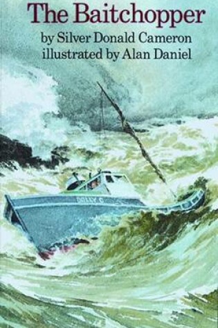 Cover of The Baitchopper