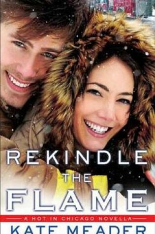 Cover of Rekindle the Flame