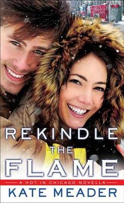 Book cover for Rekindle the Flame