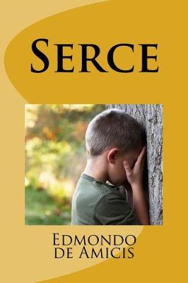 Book cover for Serce