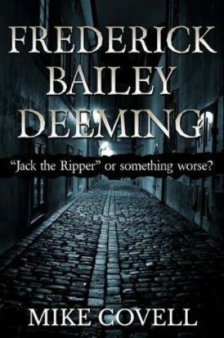 Cover of Frederick Bailey Deeming