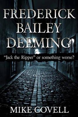 Book cover for Frederick Bailey Deeming