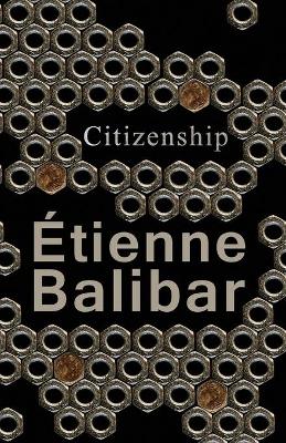 Book cover for Citizenship