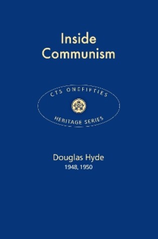 Cover of Inside Communism