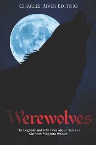 Cover of Werewolves