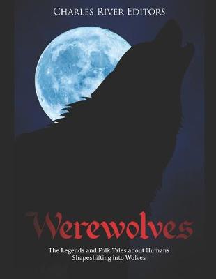 Book cover for Werewolves