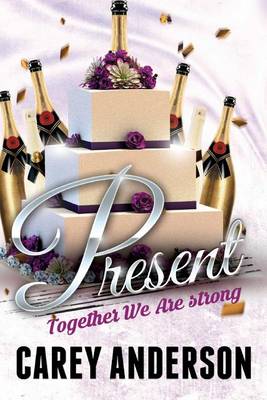 Book cover for Present