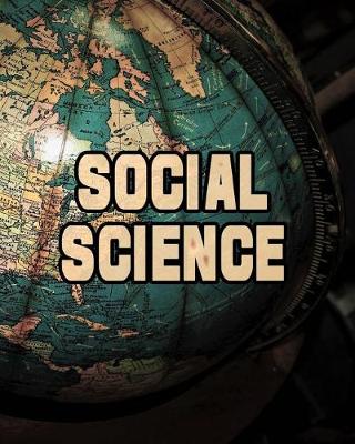 Book cover for Social Science