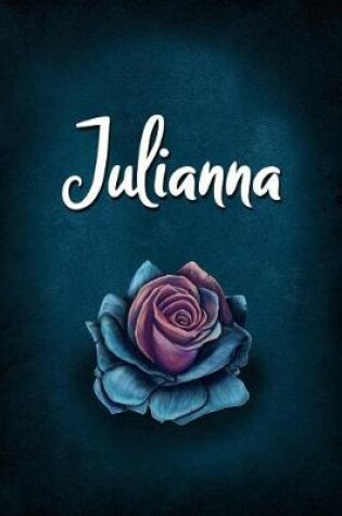 Cover of Julianna