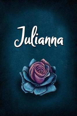 Book cover for Julianna