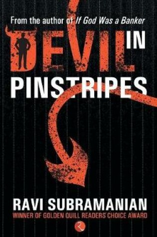 Cover of Devil in Pinstripes