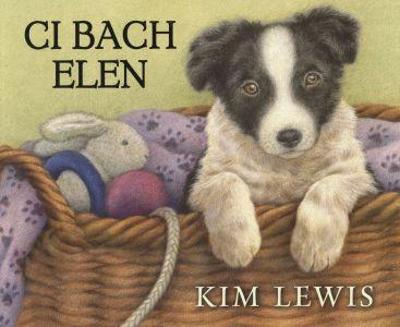 Book cover for Ci Bach Elen