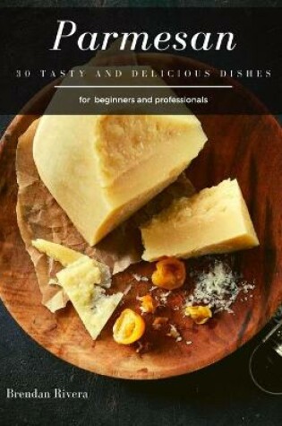 Cover of Parmesan