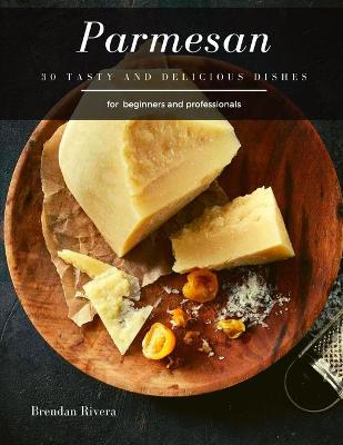 Book cover for Parmesan