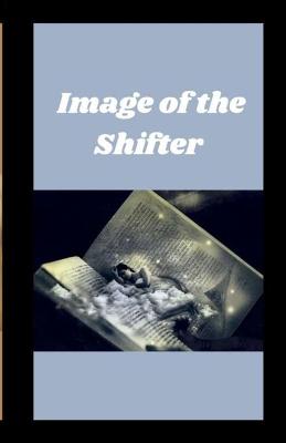 Book cover for Image of the Shifter