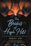 Book cover for The Brides of High Hill
