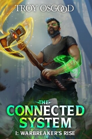 Cover of Warbreaker's Rise: The Connected System