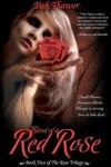 Book cover for Blood of a Red Rose