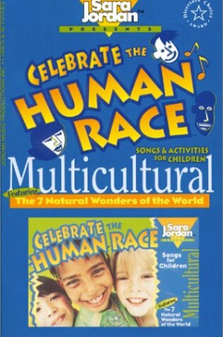 Cover of Celebrate the Human Race