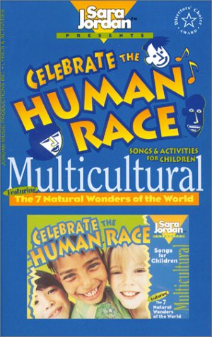 Cover of Celebrate the Human Race