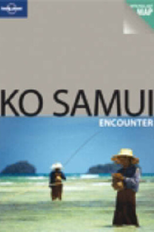 Cover of Ko Samui