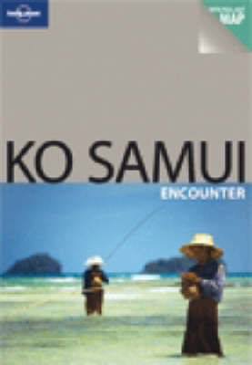Book cover for Ko Samui