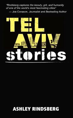 Book cover for Tel Aviv Stories