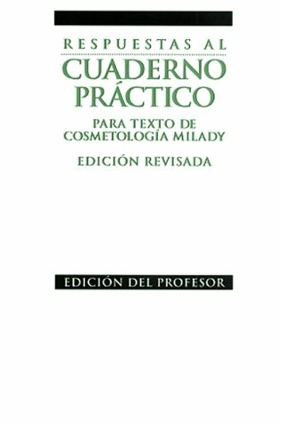 Cover of Texto General Cosmet Ans Prac