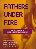 Book cover for Fathers Under Fire