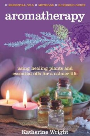 Cover of Aromatherapy