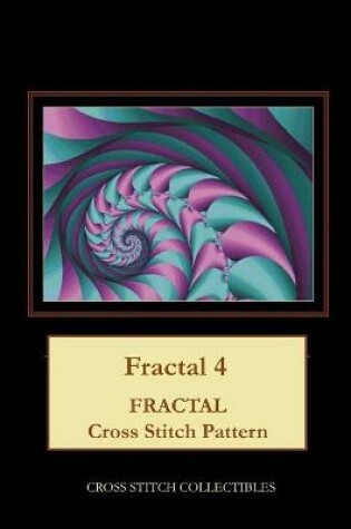 Cover of Fractal 4