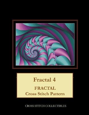 Book cover for Fractal 4