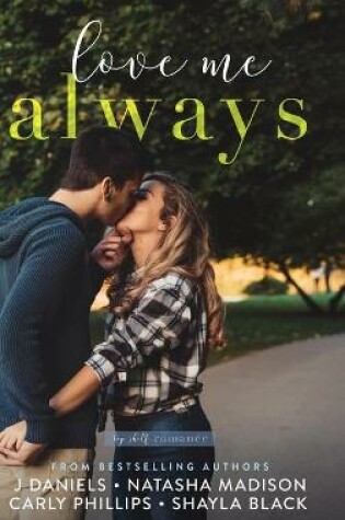 Cover of Love Me Always