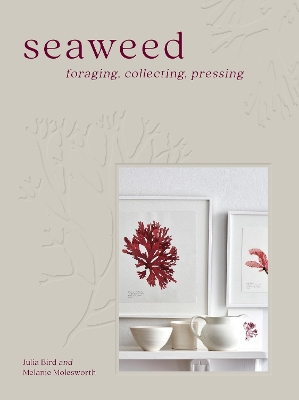 Book cover for Seaweed