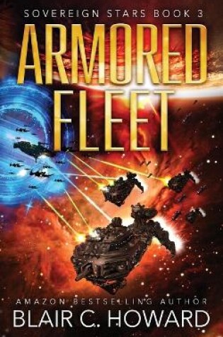 Cover of Armored Fleet