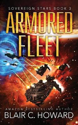 Cover of Armored Fleet