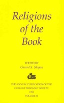 Cover of Religions of the Book