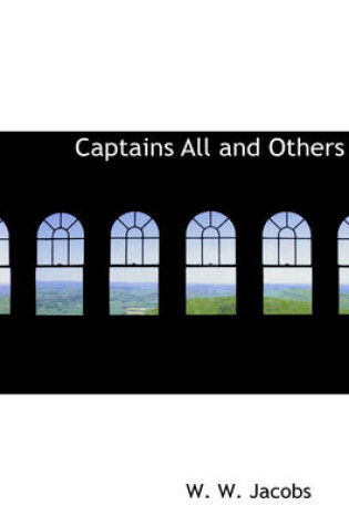 Cover of Captains All and Others