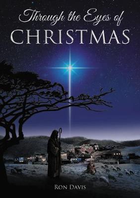 Book cover for Through the Eyes of Christmas