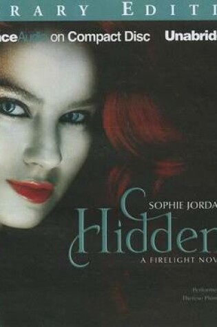 Cover of Hidden