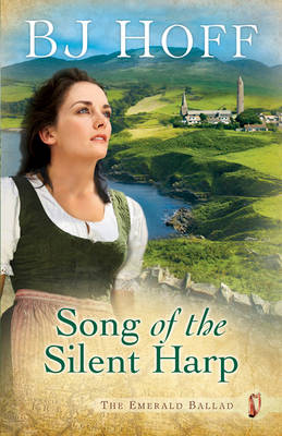 Book cover for Song of the Silent Harp