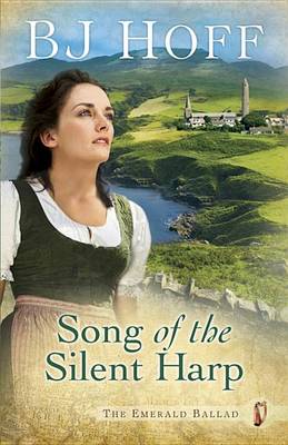 Book cover for Song of the Silent Harp