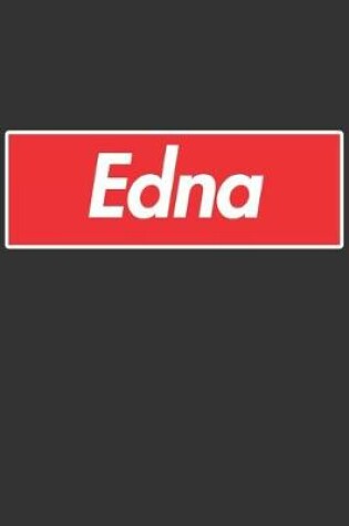 Cover of Edna